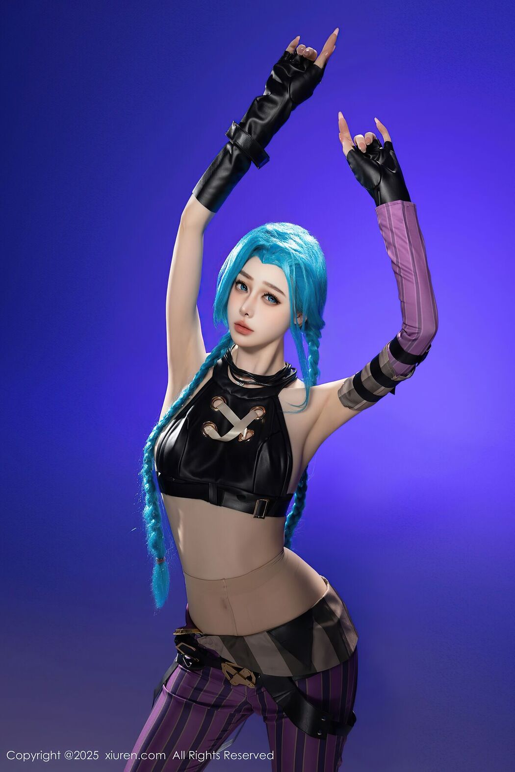 XiuRen秀人网 No.10479 Xiao Dou Dou (80P)