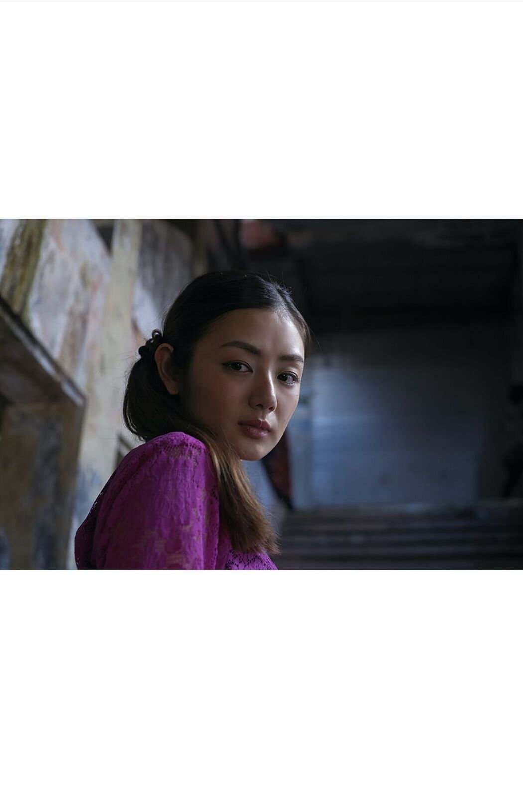 JP Moemi Katayama 片山萌美 – Bamboo e-Book Hanabira (60P)