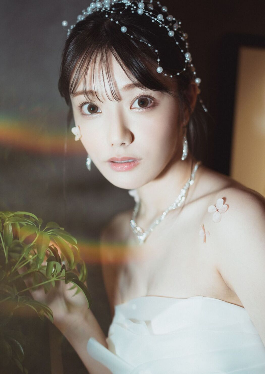 JP Rena Miyashita 宫下玲奈 &#8211; LadyMary Part02 (52P)