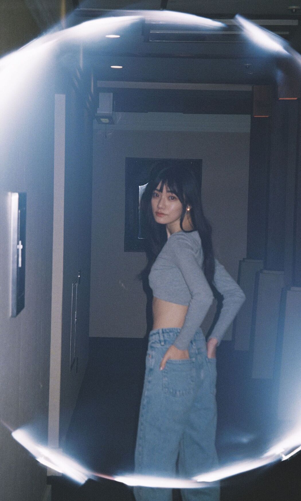 JP Rena Miyashita 宫下玲奈 &#8211; Happiness Part02 (55P)