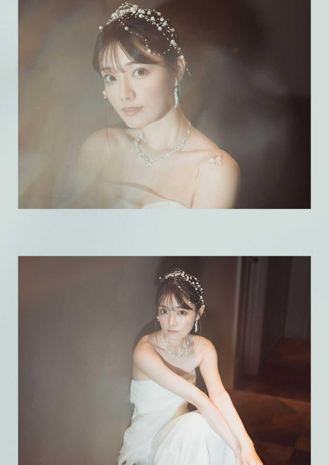 JP Rena Miyashita 宫下玲奈 &#8211; LadyMary Part02 (52P)