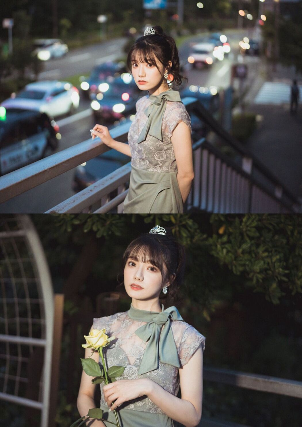 JP Rena Miyashita 宫下玲奈 &#8211; LadyMary Part01 (52P)