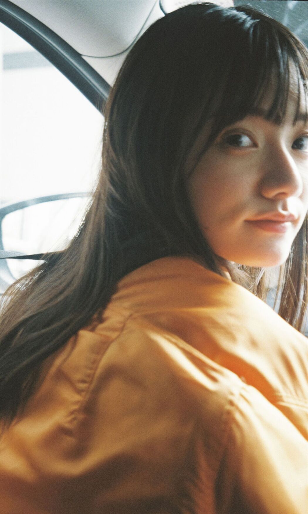 JP Rena Miyashita 宫下玲奈 &#8211; Happiness Part02 (55P)