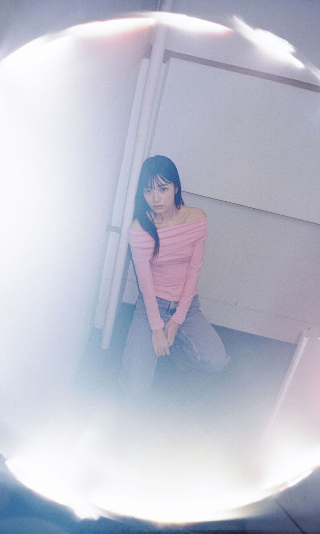 JP Rena Miyashita 宫下玲奈 &#8211; Happiness Part02 (55P)