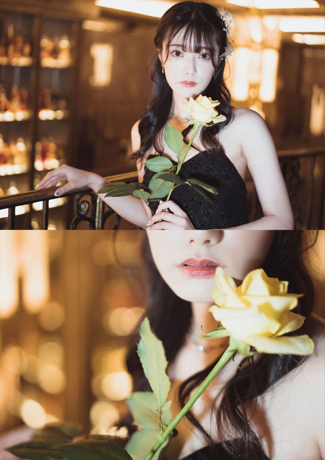 JP Rena Miyashita 宫下玲奈 &#8211; LadyMary Part01 (52P)