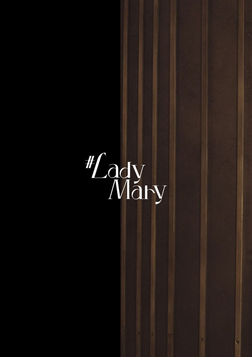 JP Rena Miyashita 宫下玲奈 &#8211; LadyMary Part01 (52P)