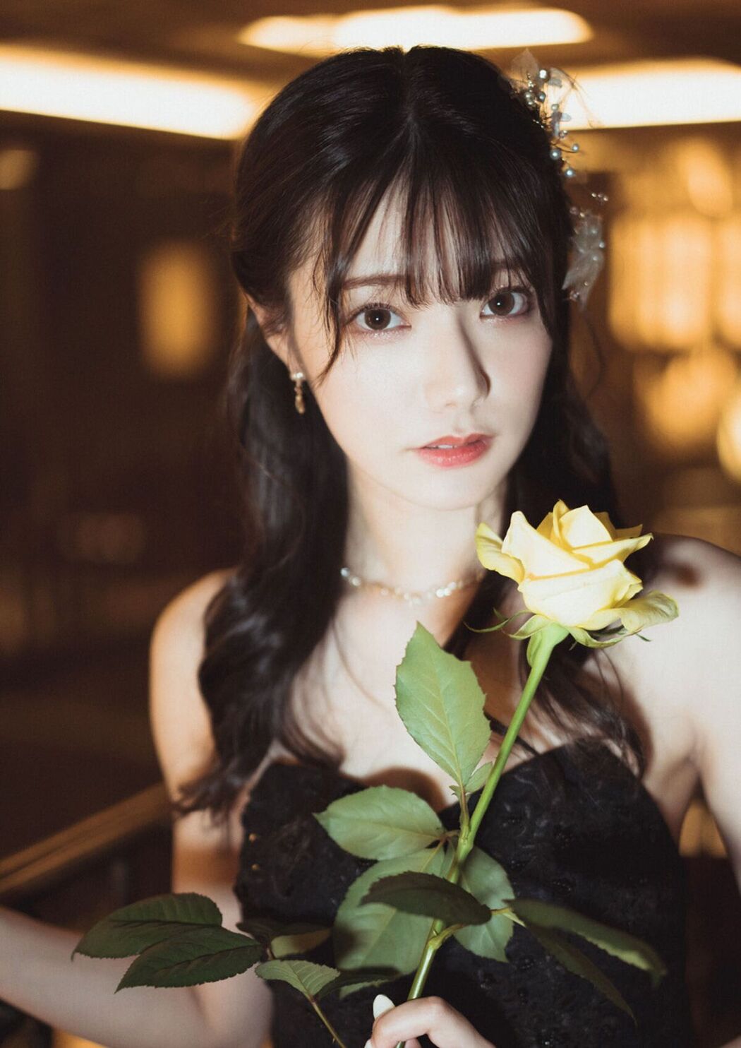 JP Rena Miyashita 宫下玲奈 &#8211; LadyMary Part01 (52P)