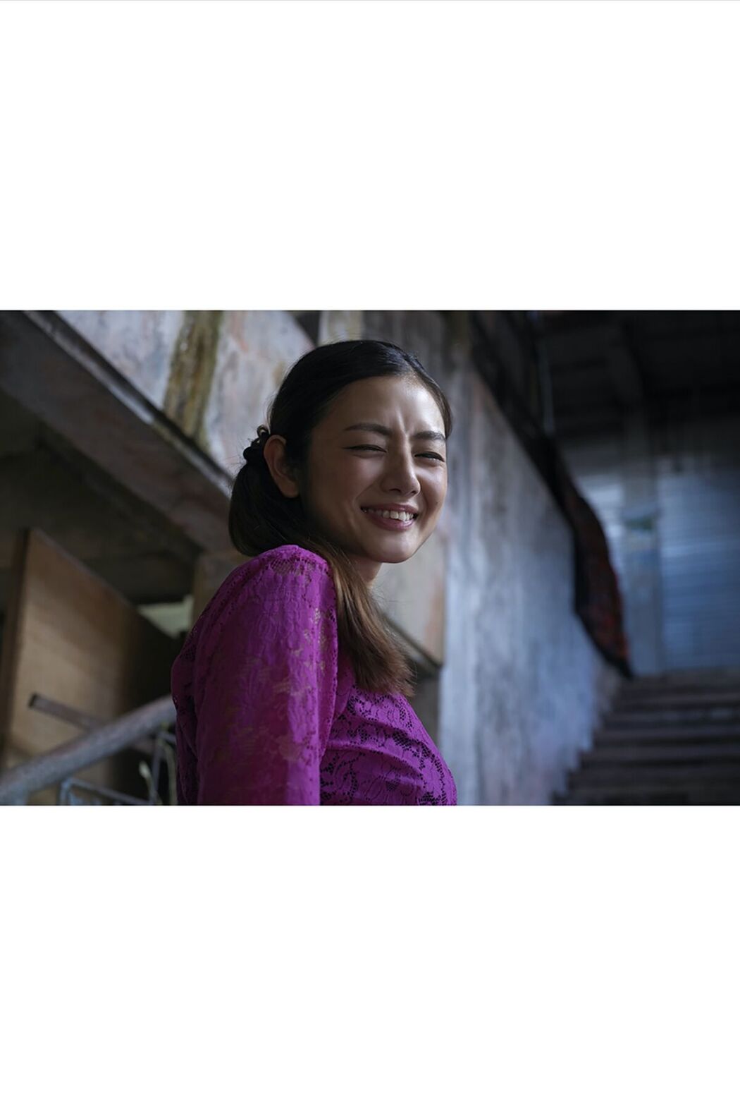 JP Moemi Katayama 片山萌美 – Bamboo e-Book Hanabira (60P)