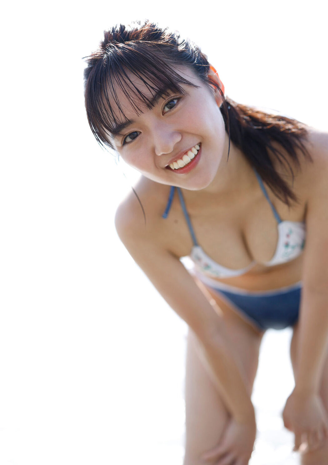 JP Toyoda Runa 豊田ルナ – デジタル限定 写真集 side-B Good to see Moon Part01 (49P)