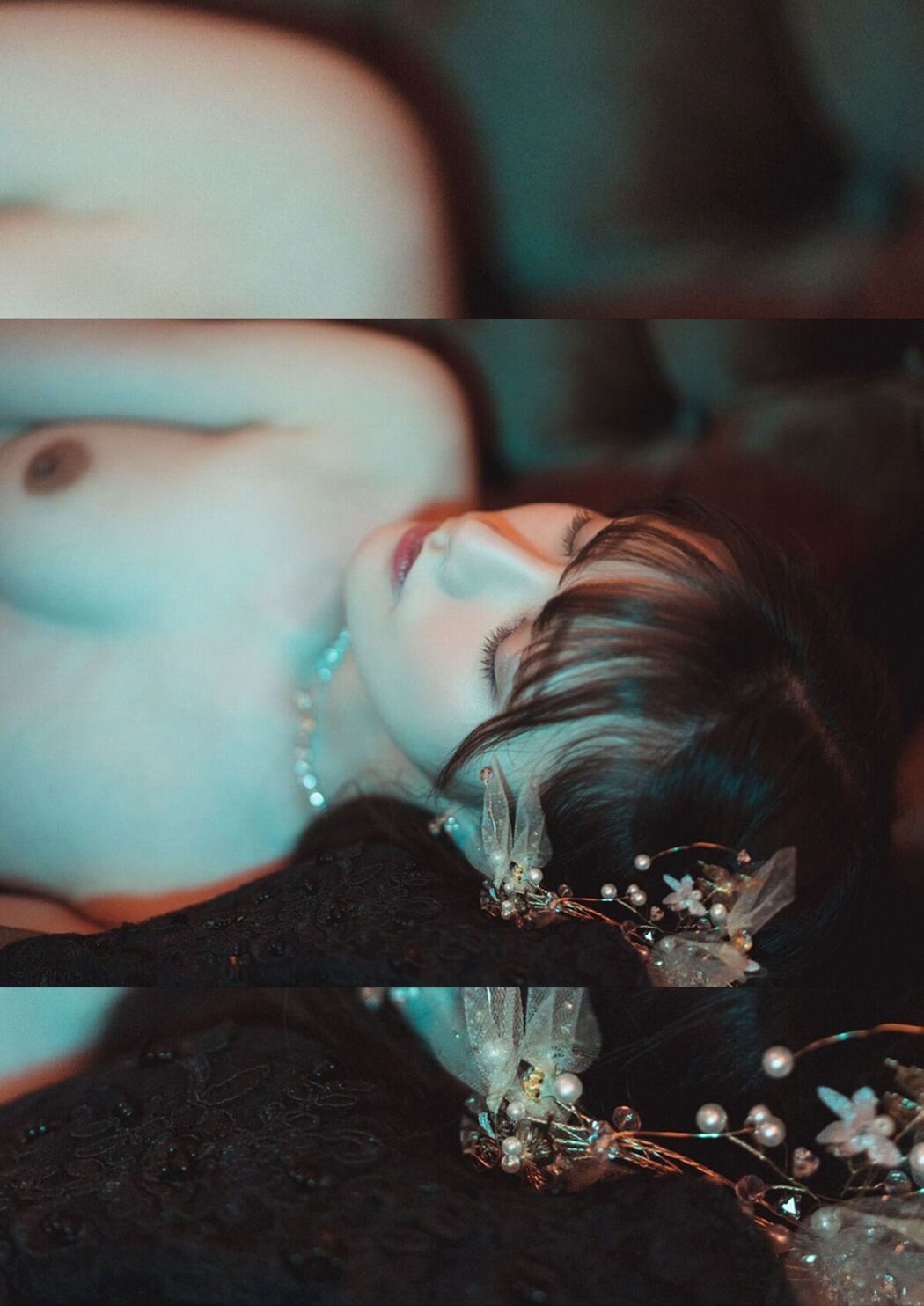 JP Rena Miyashita 宫下玲奈 &#8211; LadyMary Part01 (52P)