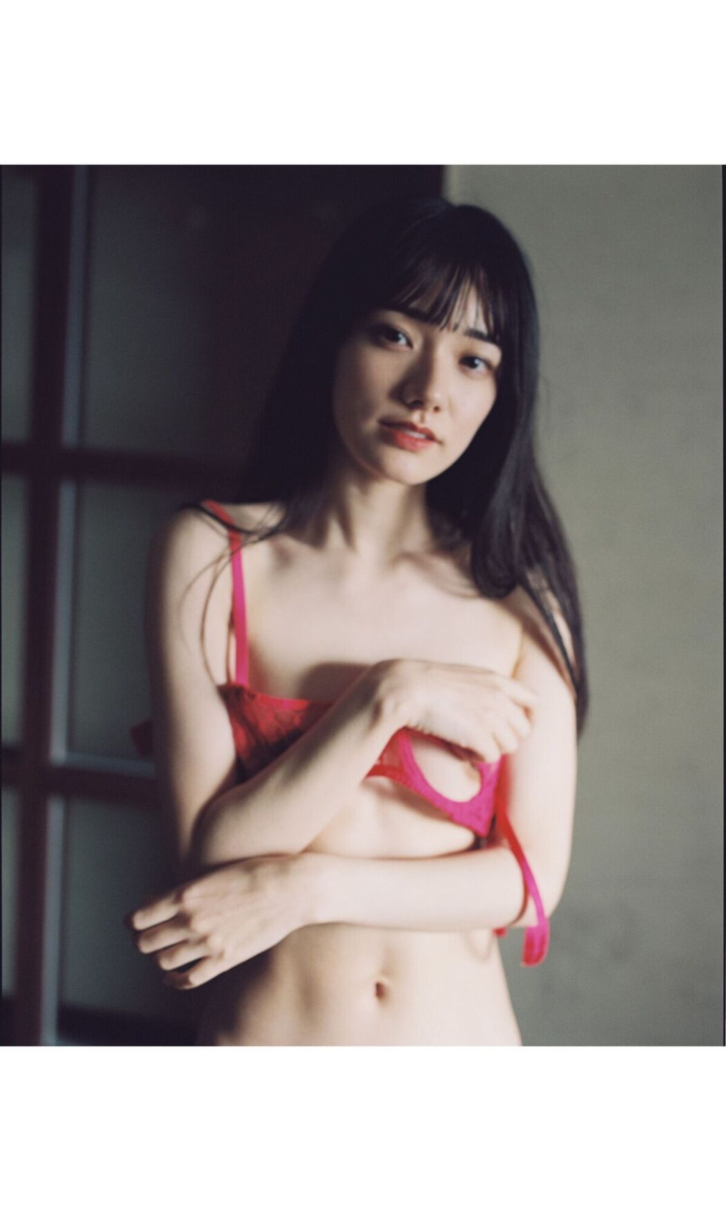 JP Rena Miyashita 宫下玲奈 &#8211; Happiness Part02 (55P)