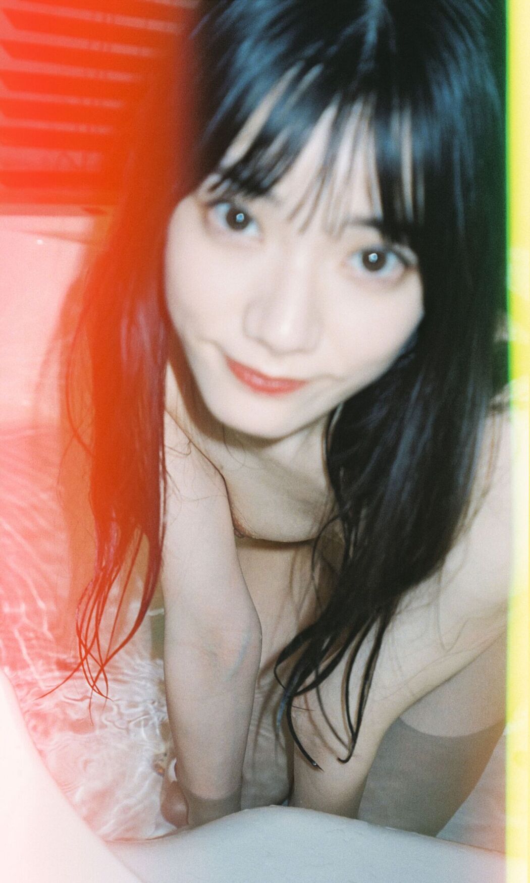 JP Rena Miyashita 宫下玲奈 &#8211; Happiness Part01 (55P)