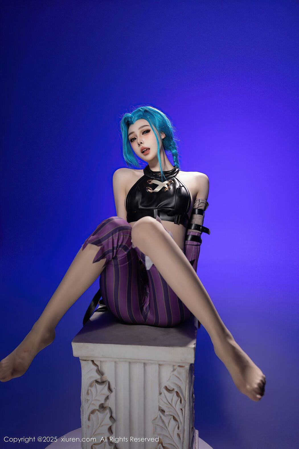 XiuRen秀人网 No.10479 Xiao Dou Dou (80P)