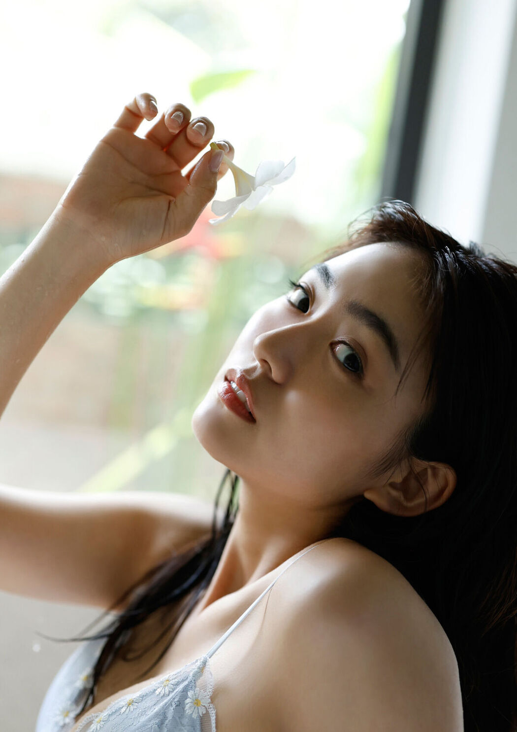 JP Toyoda Runa 豊田ルナ – デジタル限定 写真集 side-B Good to see Moon Part02 (50P)