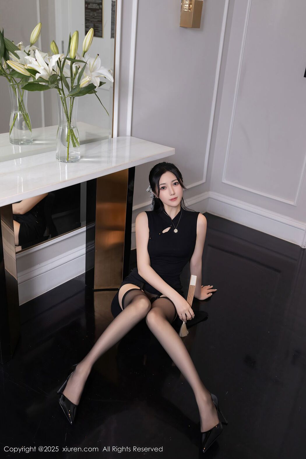 XiuRen秀人网 No.10480 Yu Zi Jiang Fish (81P)