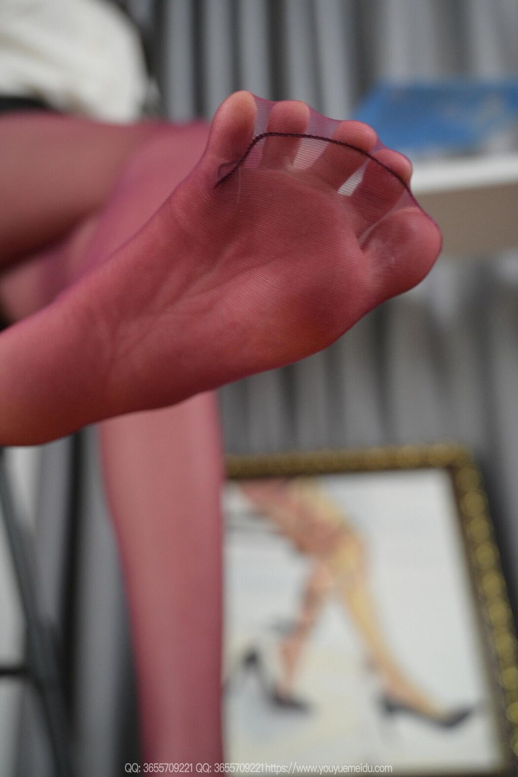 IESS异思趣向 SXJ No.2069 Tuan Tuan Part01 (52P)