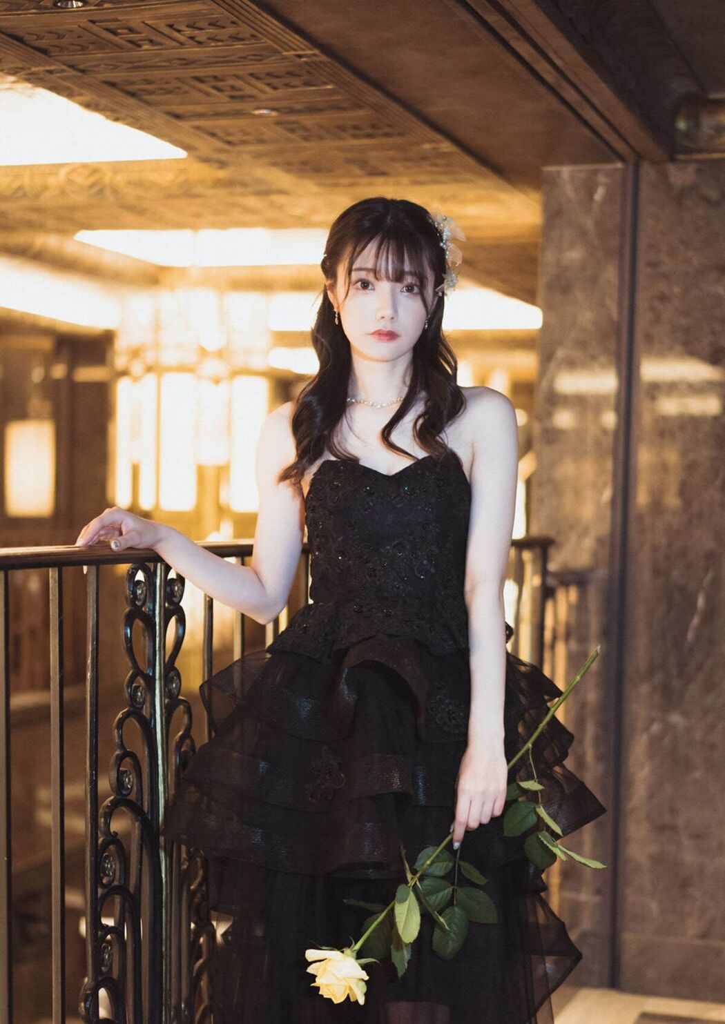 JP Rena Miyashita 宫下玲奈 &#8211; LadyMary Part01 (52P)