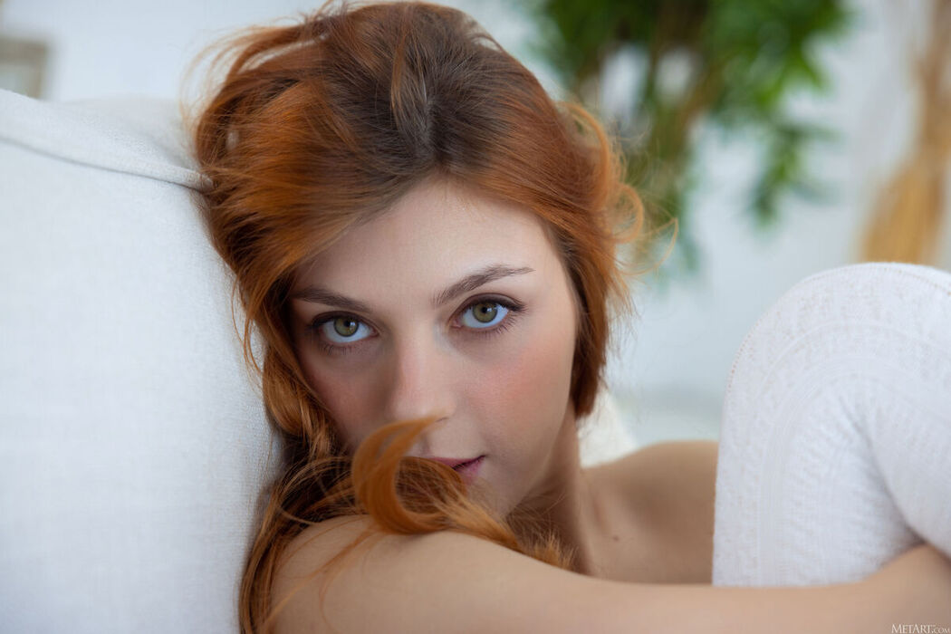 MetArt Naty Evans &#8211; Relax With Me Part01 (59P)