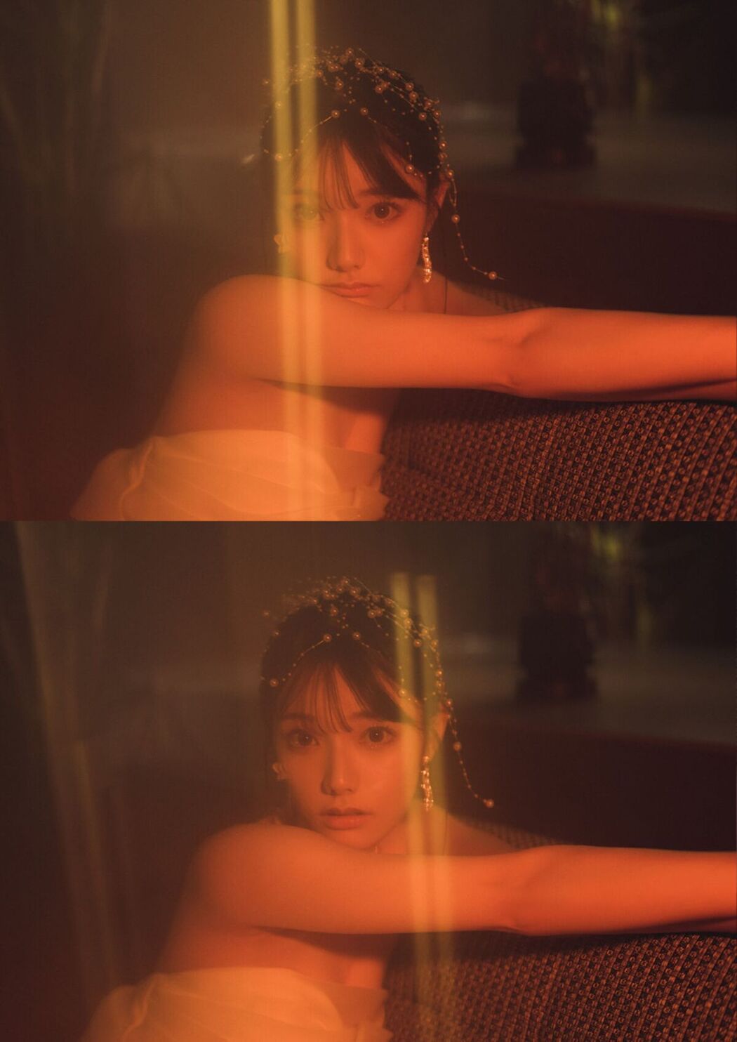 JP Rena Miyashita 宫下玲奈 &#8211; LadyMary Part02 (52P)