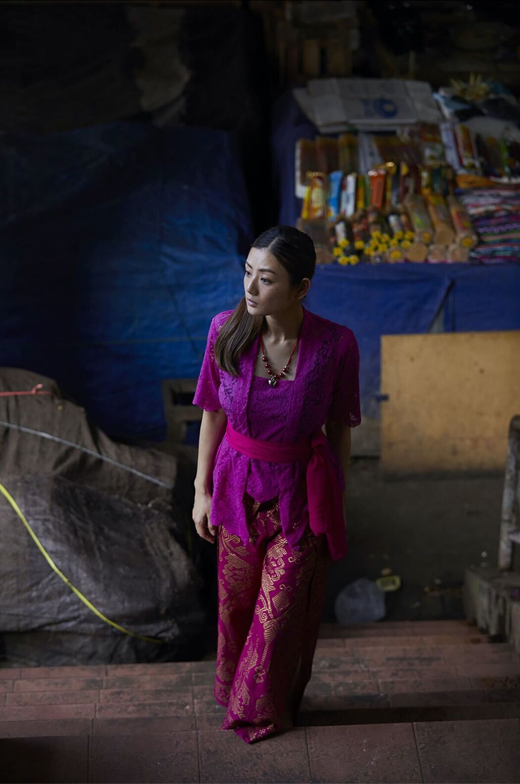 JP Moemi Katayama 片山萌美 – Bamboo e-Book Hanabira (60P)