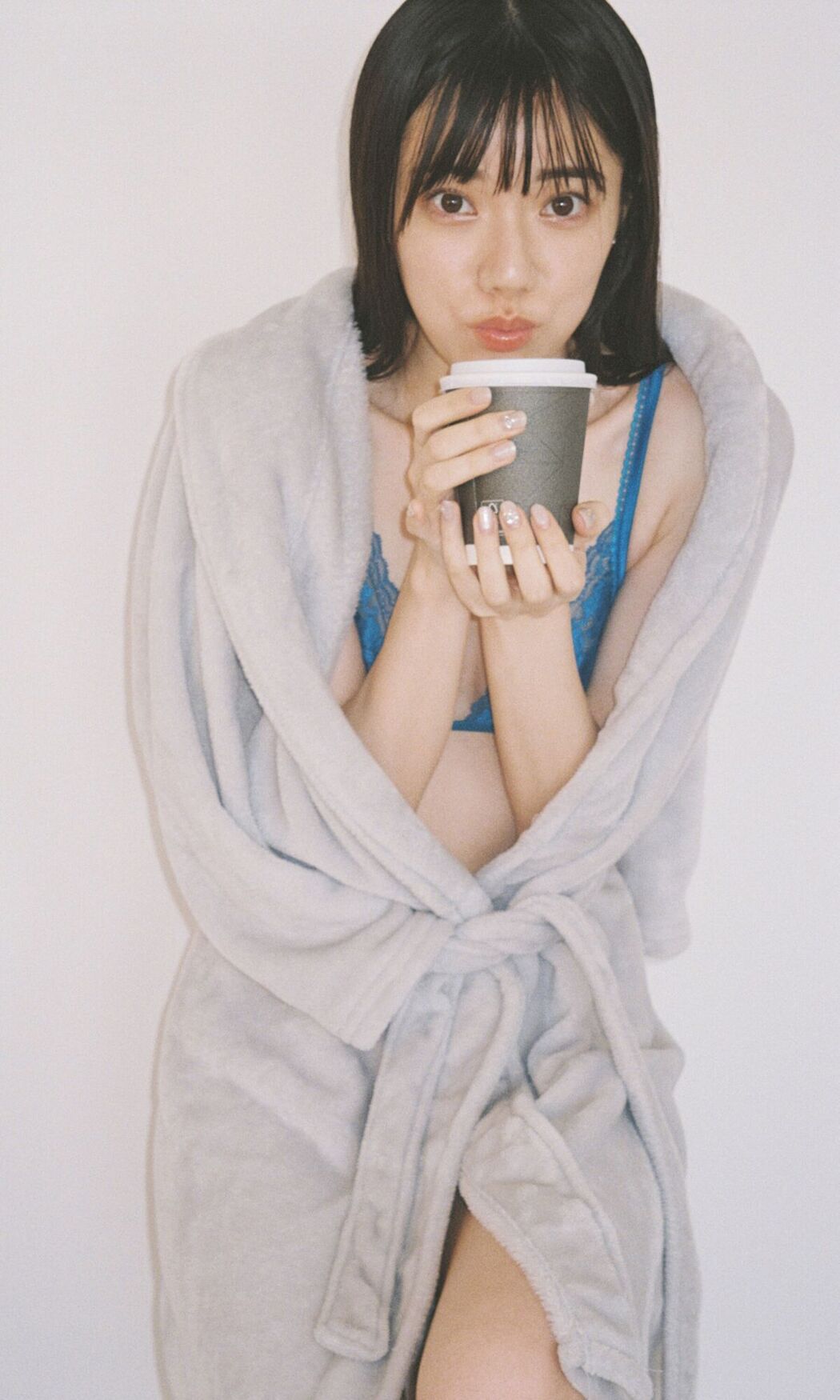 JP Rena Miyashita 宫下玲奈 &#8211; Happiness Part01 (55P)