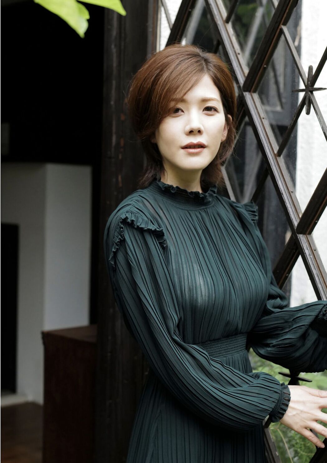 JP Mari Takamiya 高宮まり And Sayaka Okada 岡田紗佳 &#8211; 週刊ポストデジタル写真集 牌 x 牌 more (70P)