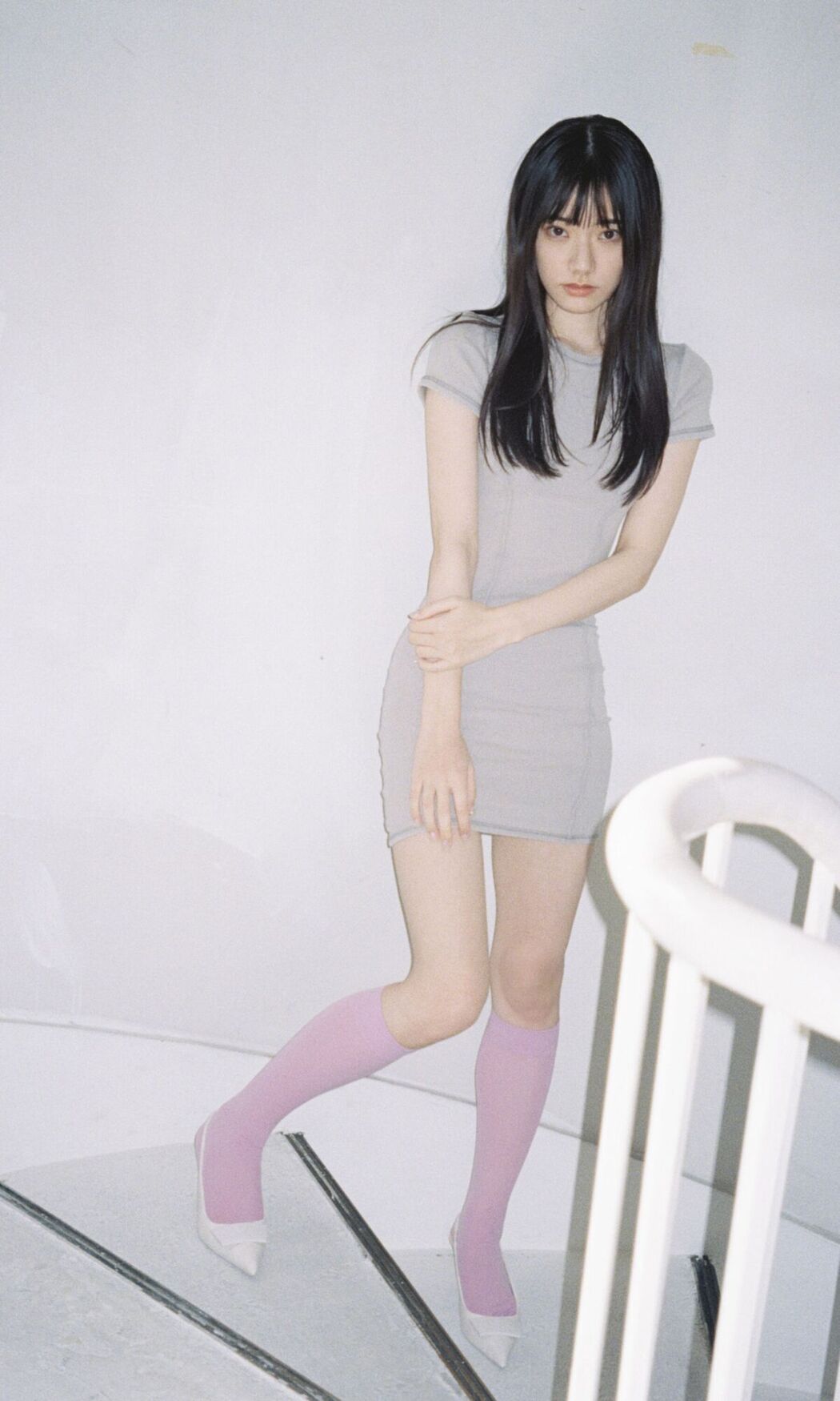 JP Rena Miyashita 宫下玲奈 &#8211; Happiness Part02 (55P)