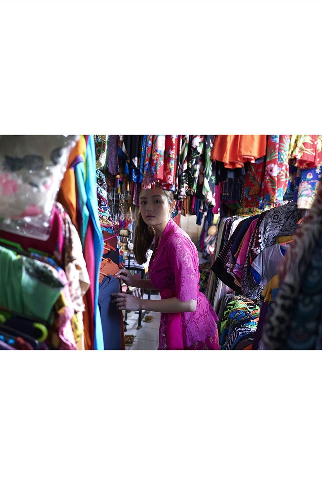 JP Moemi Katayama 片山萌美 – Bamboo e-Book Hanabira (60P)