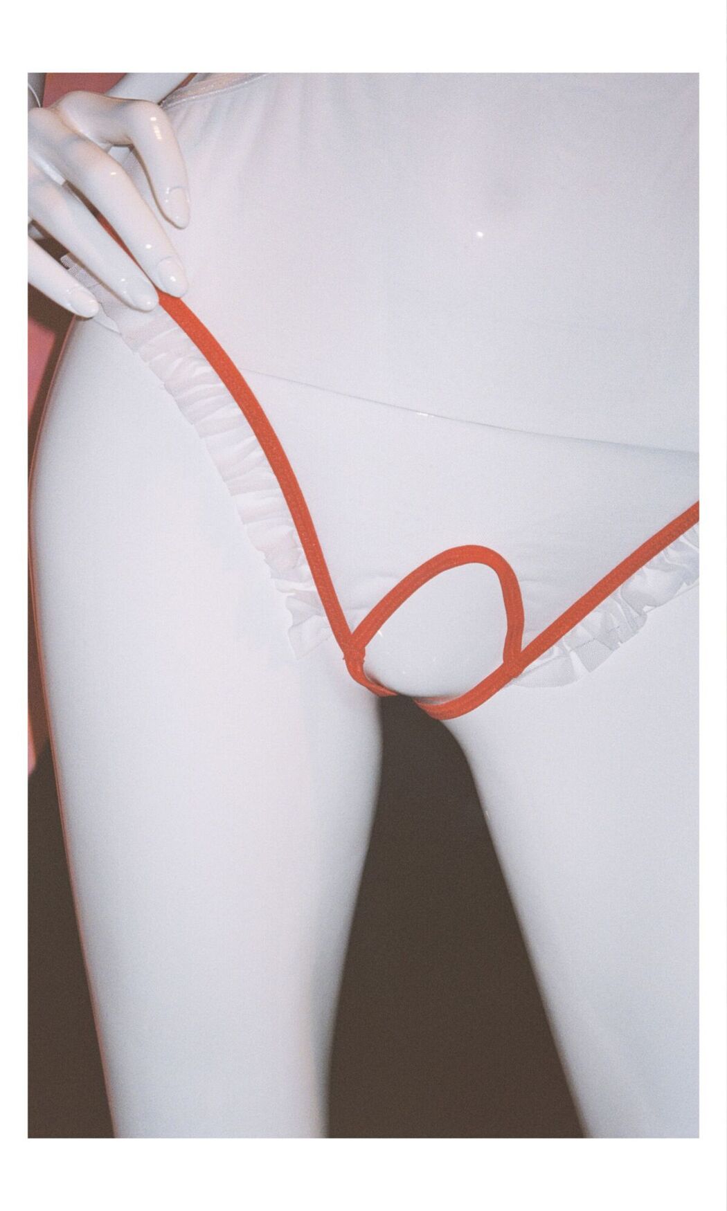 JP Rena Miyashita 宫下玲奈 &#8211; Happiness Part02 (55P)