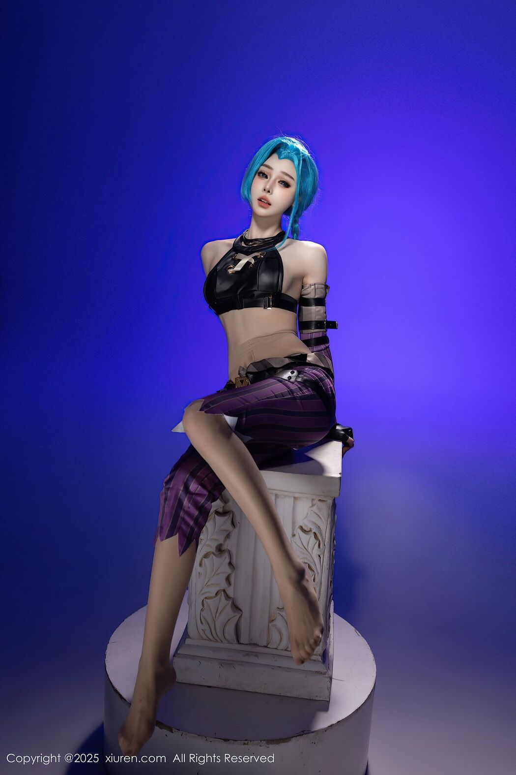 XiuRen秀人网 No.10479 Xiao Dou Dou (80P)