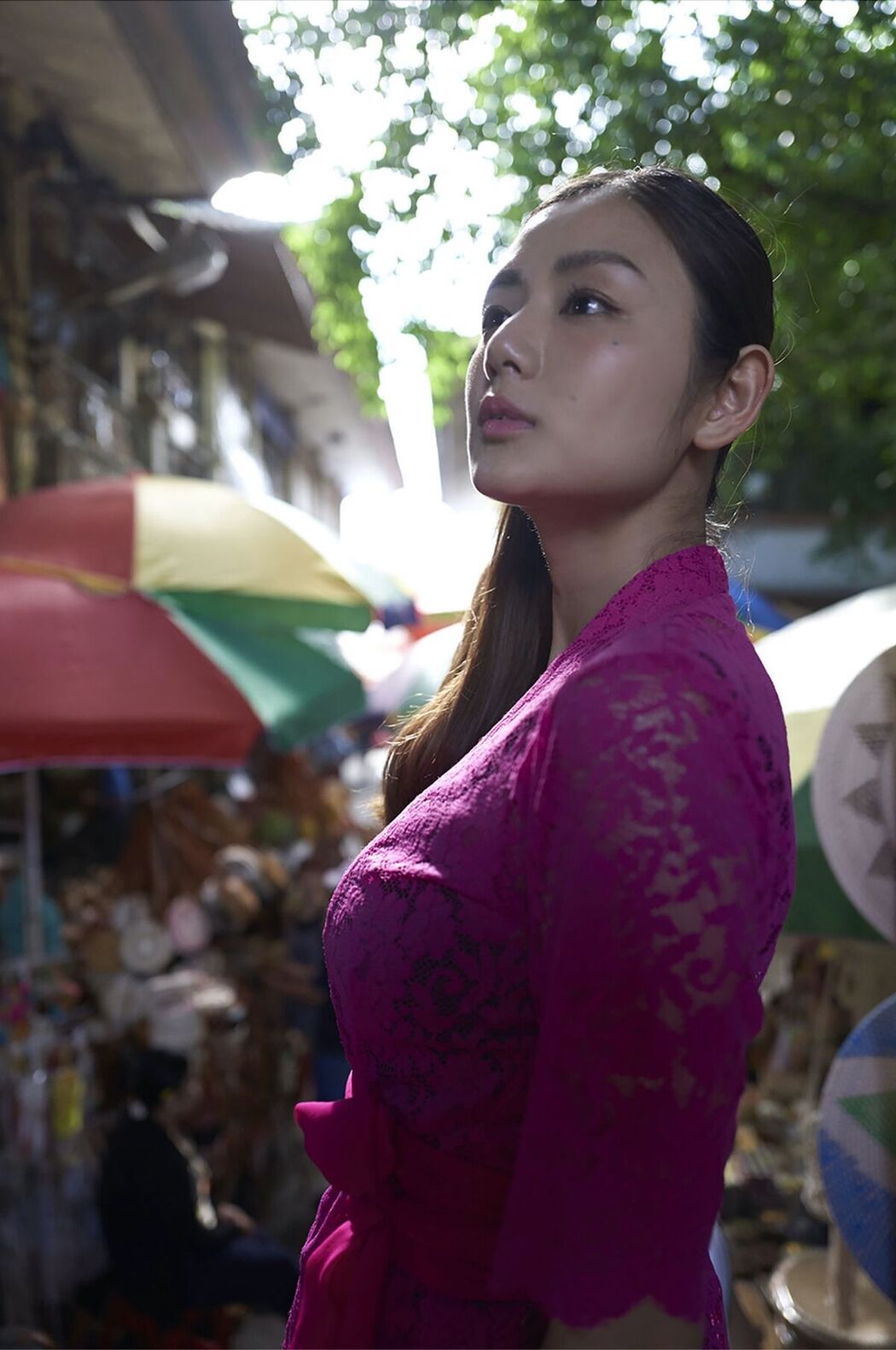 JP Moemi Katayama 片山萌美 – Bamboo e-Book Hanabira (60P)