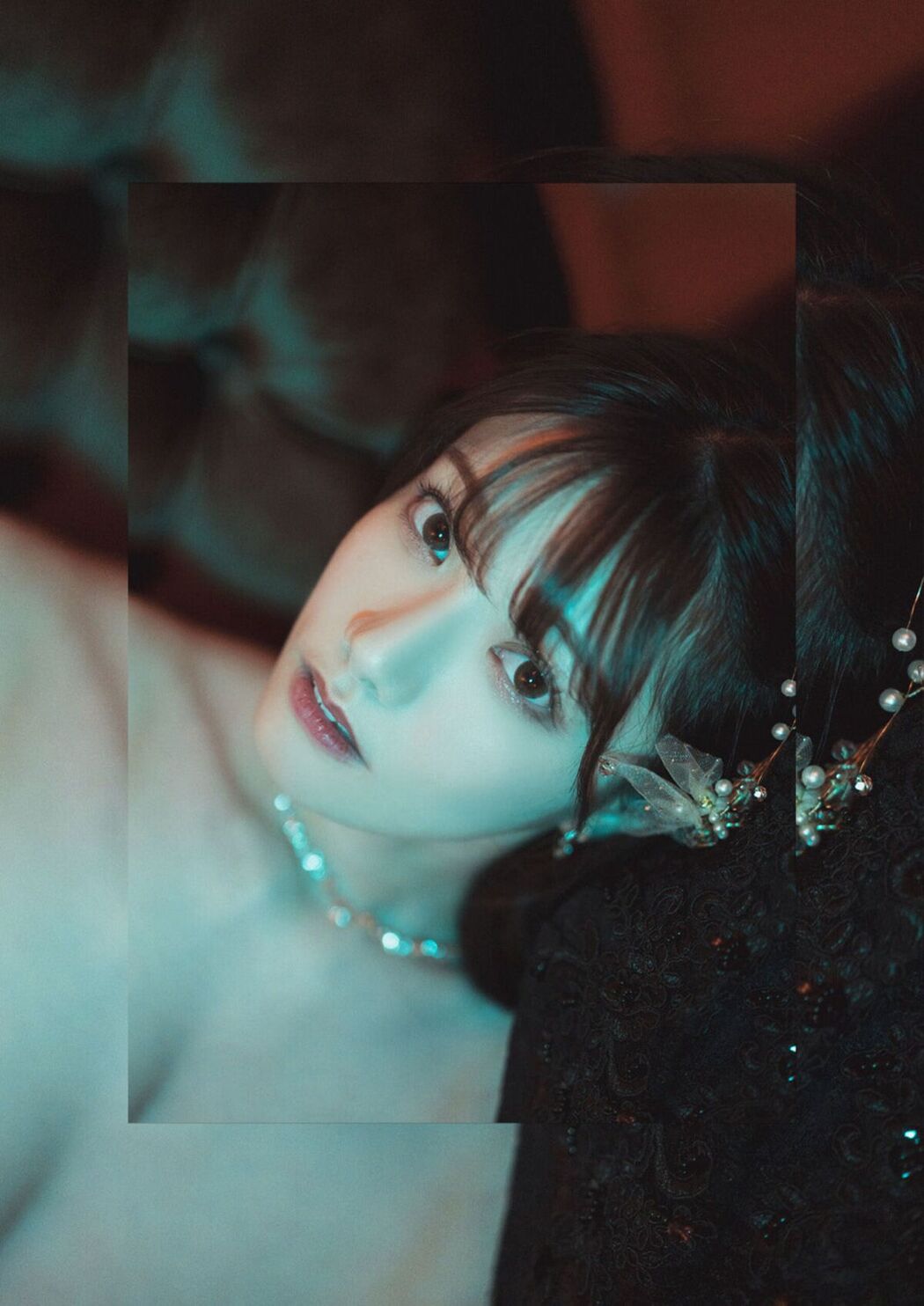 JP Rena Miyashita 宫下玲奈 &#8211; LadyMary Part01 (52P)