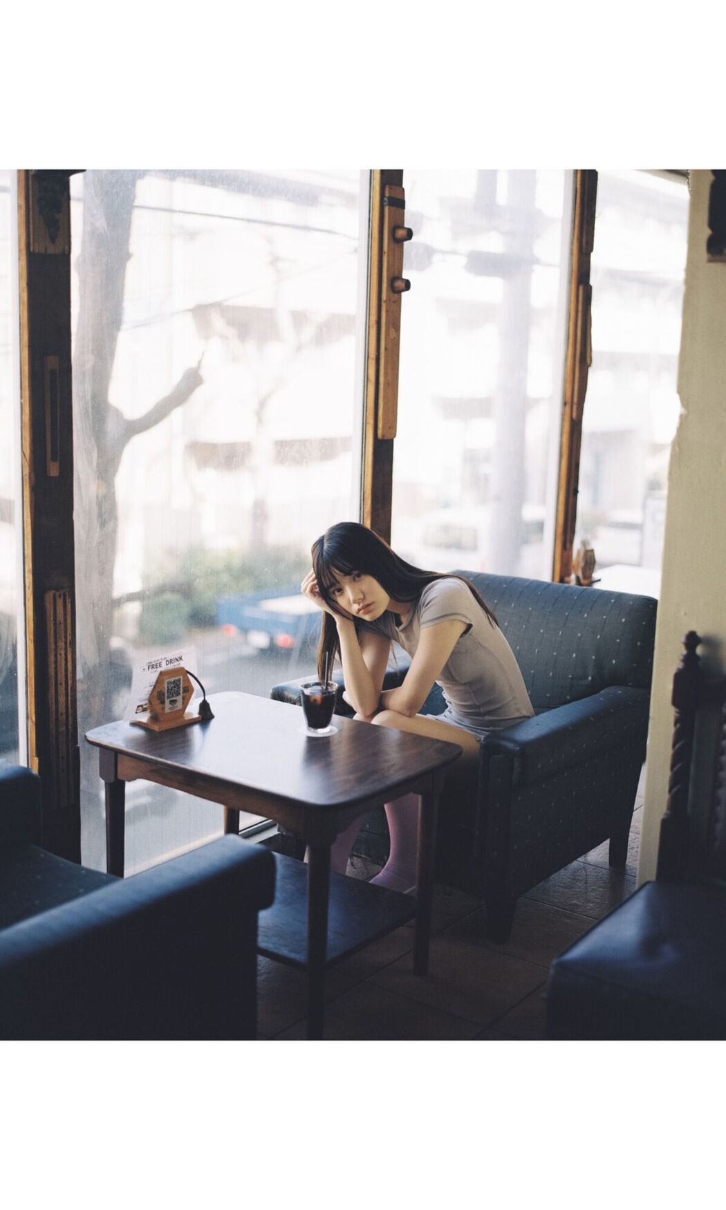 JP Rena Miyashita 宫下玲奈 &#8211; Happiness Part02 (55P)