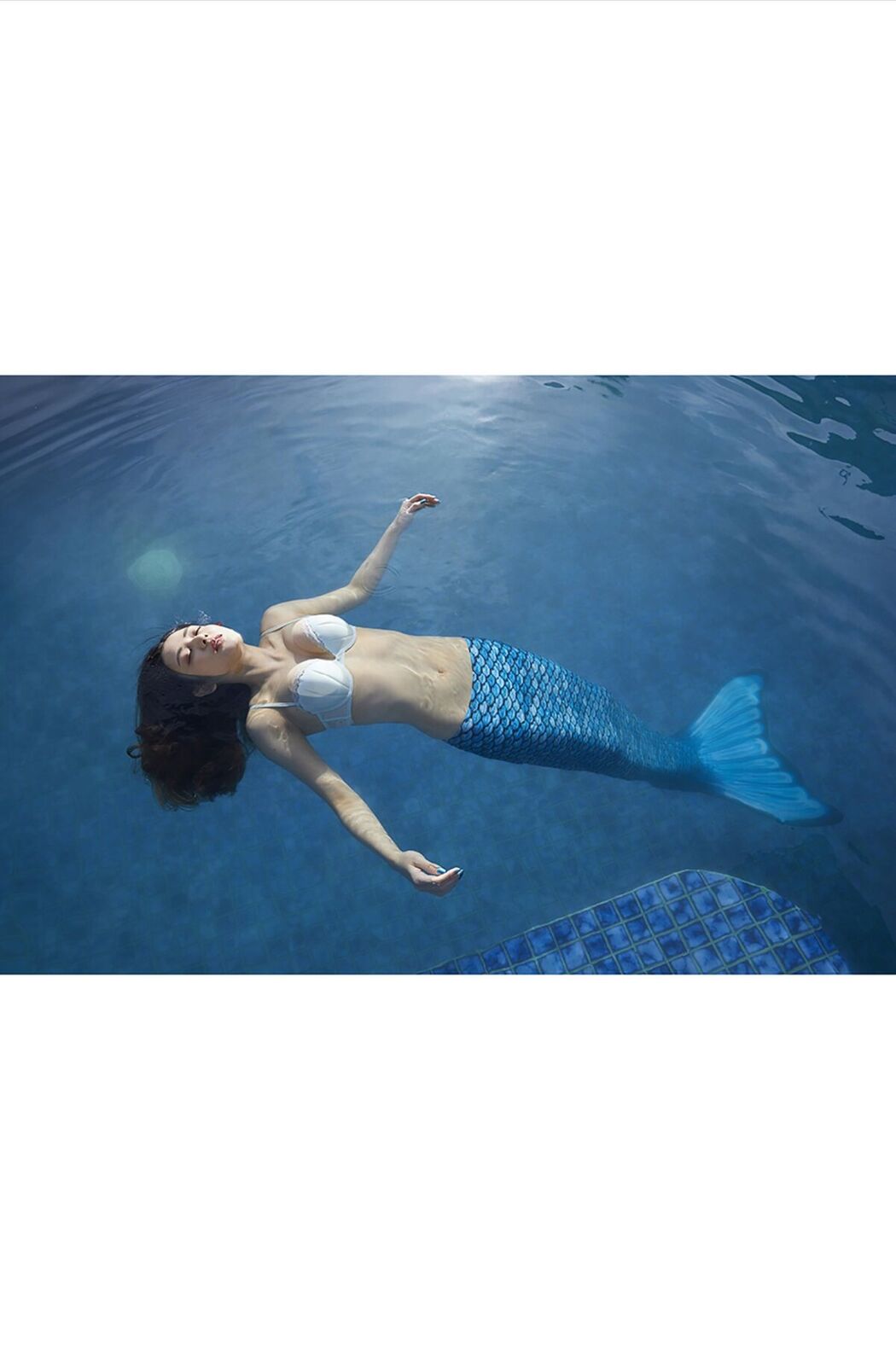 JP Moemi Katayama 片山萌美 – Bamboo e-Book Hanabira (60P)