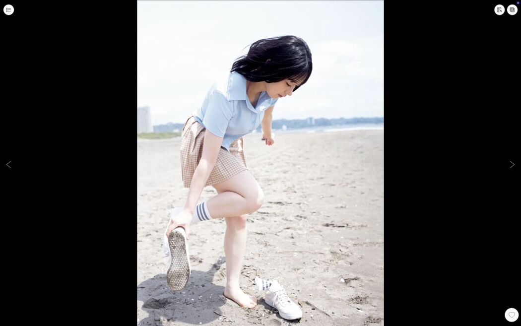 JP Mao Takano 髙野真央 – FRIDAY GOLD 誕生白肌ニューホープ (23P)