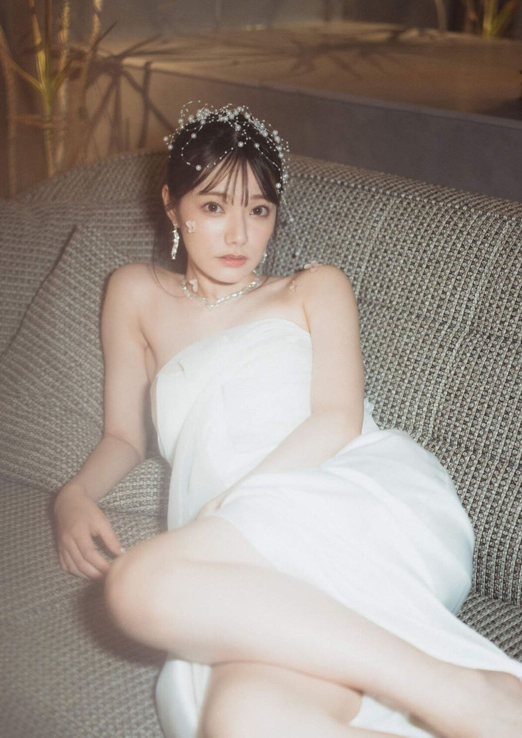 JP Rena Miyashita 宫下玲奈 &#8211; LadyMary Part02 (52P)