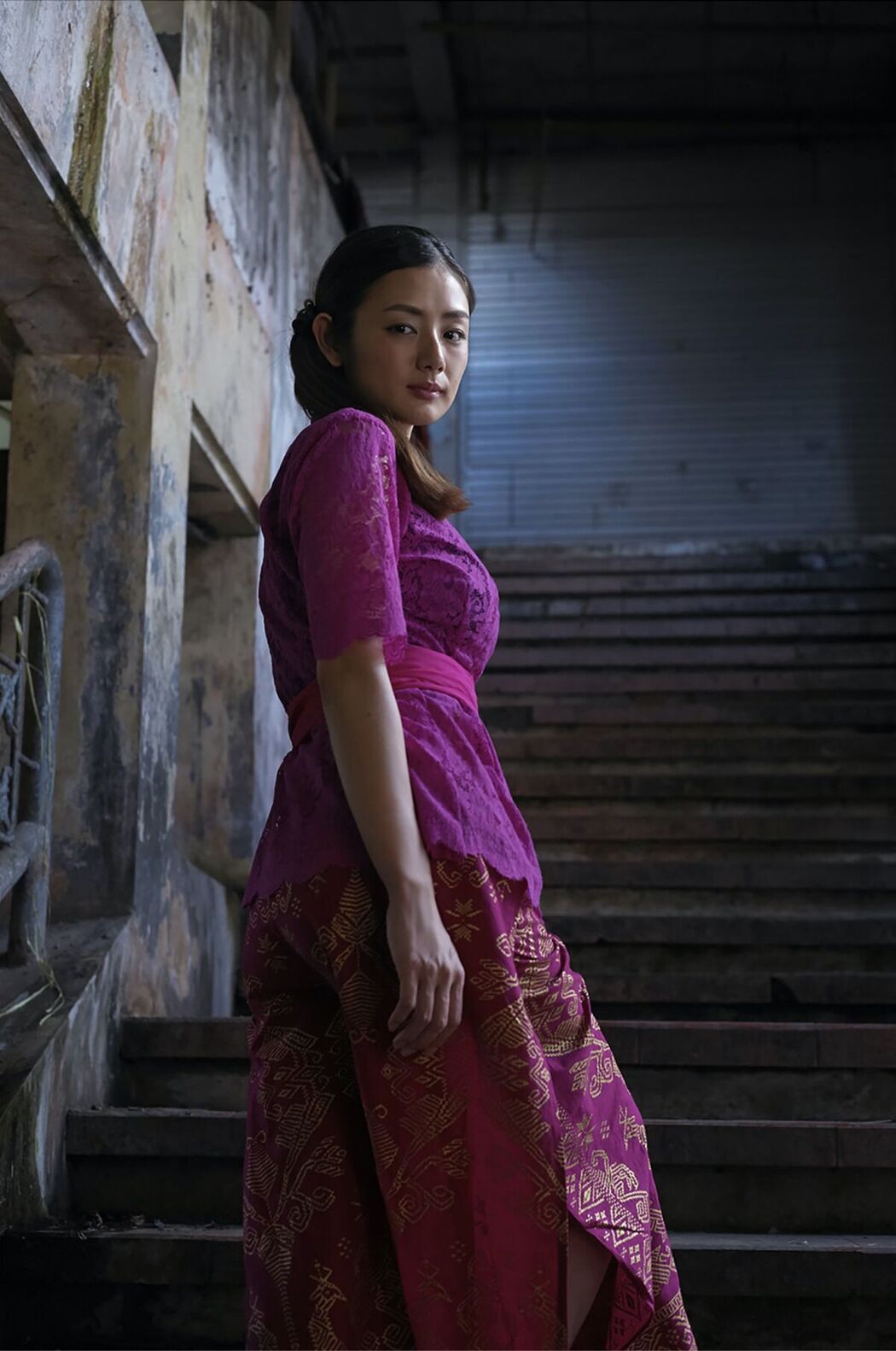 JP Moemi Katayama 片山萌美 – Bamboo e-Book Hanabira (60P)