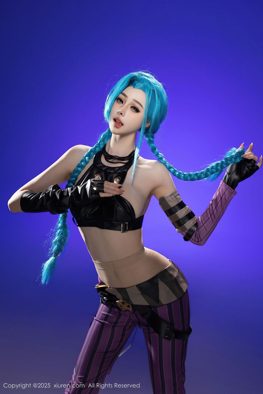 XiuRen秀人网 No.10479 Xiao Dou Dou (80P)