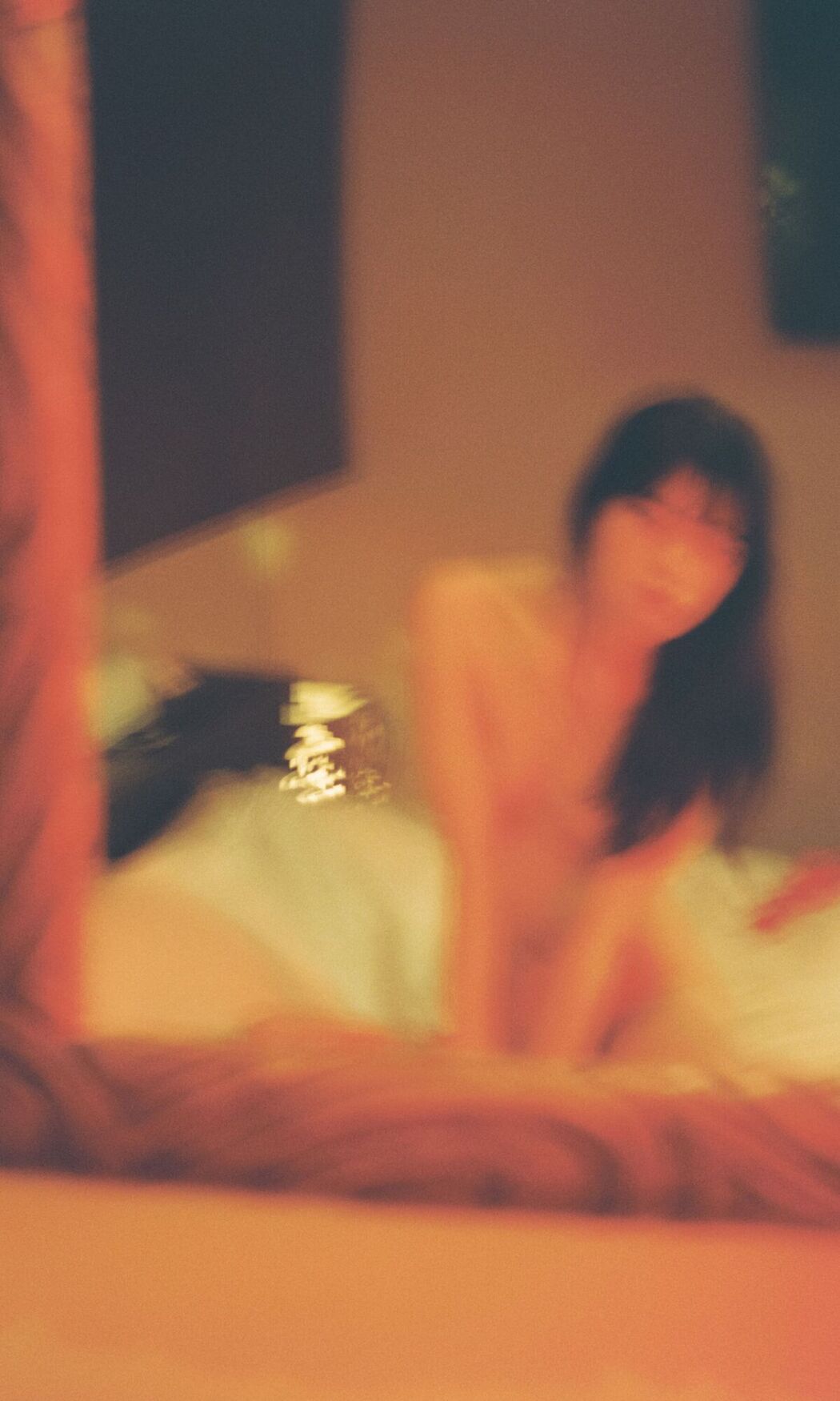 JP Rena Miyashita 宫下玲奈 &#8211; Happiness Part01 (55P)