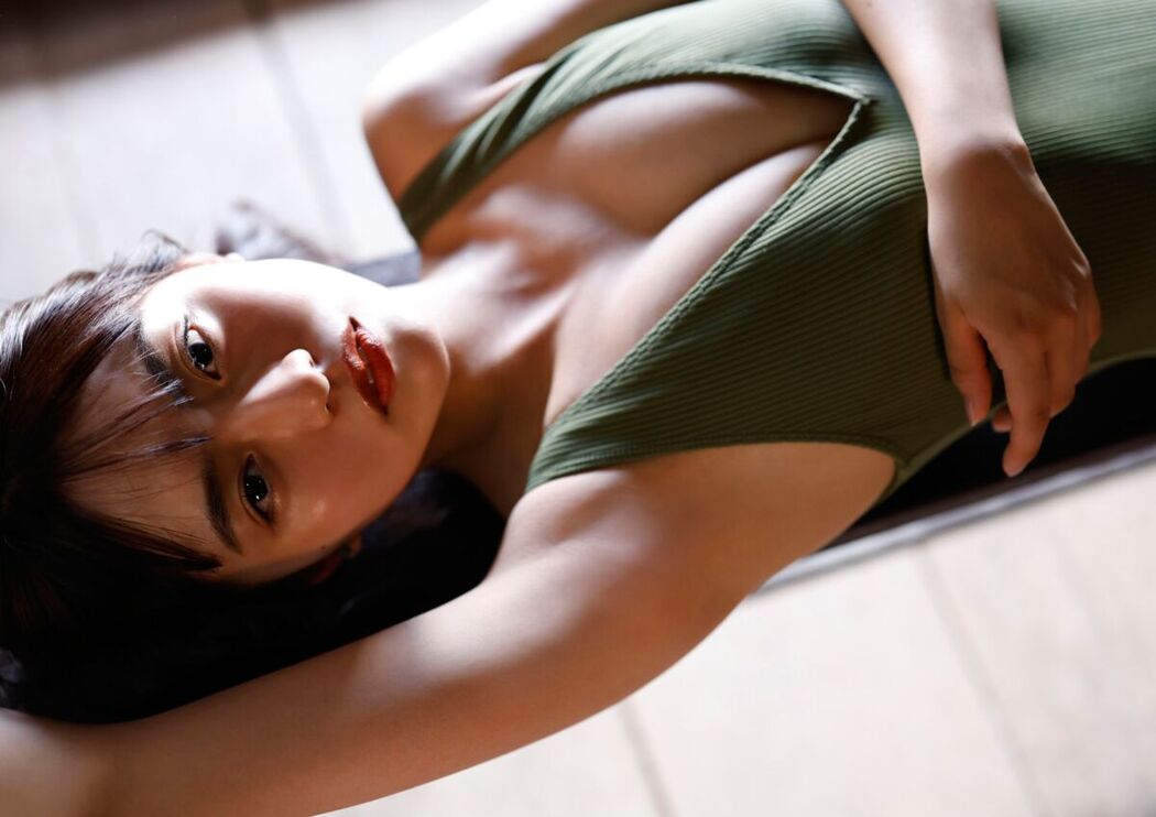 JP Toyoda Runa 豊田ルナ – デジタル限定 写真集 side-B Good to see Moon Part01 (49P)