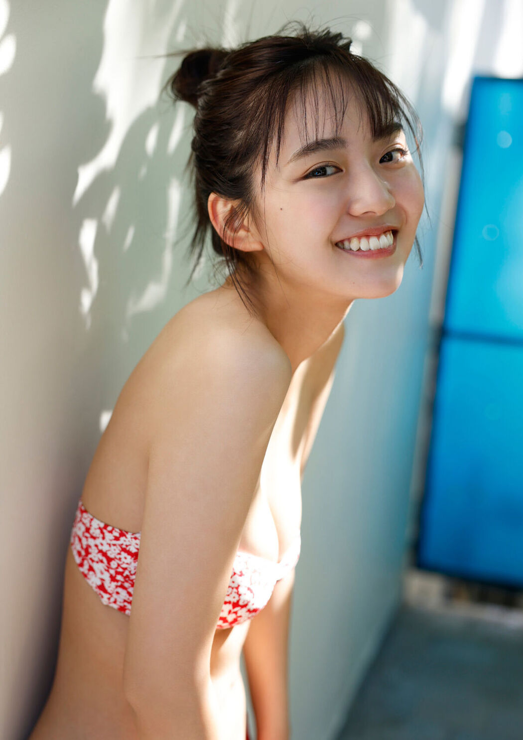 JP Toyoda Runa 豊田ルナ – デジタル限定 写真集 side-B Good to see Moon Part01 (49P)