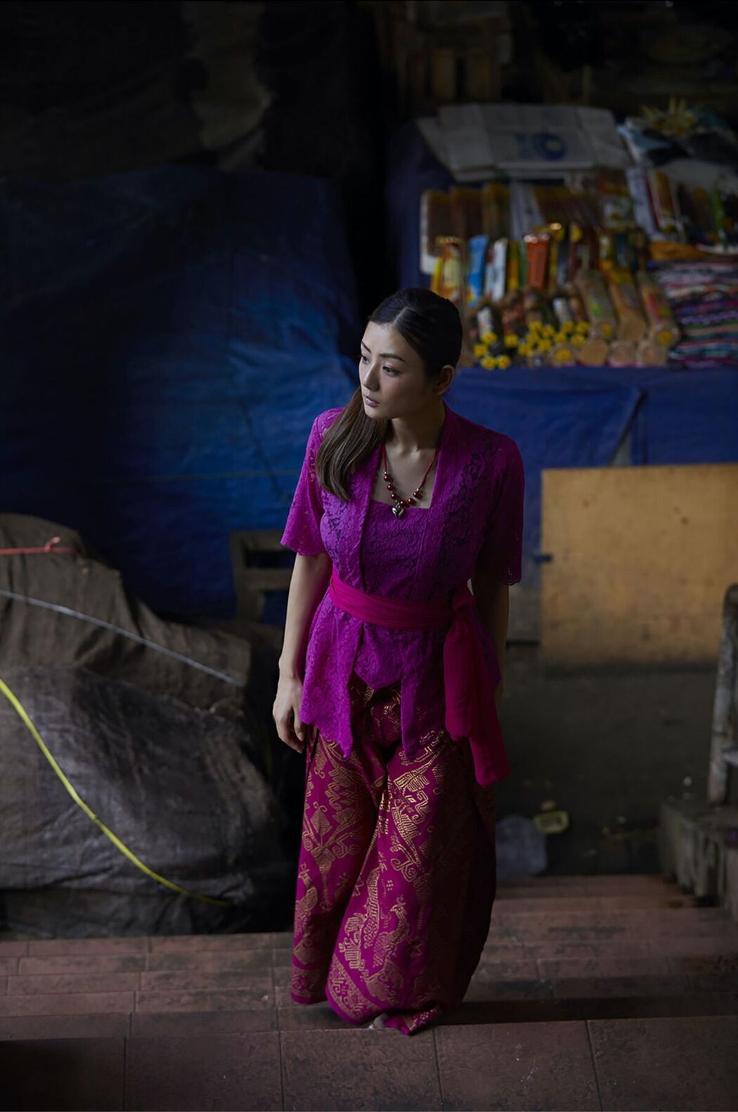 JP Moemi Katayama 片山萌美 – Bamboo e-Book Hanabira (60P)