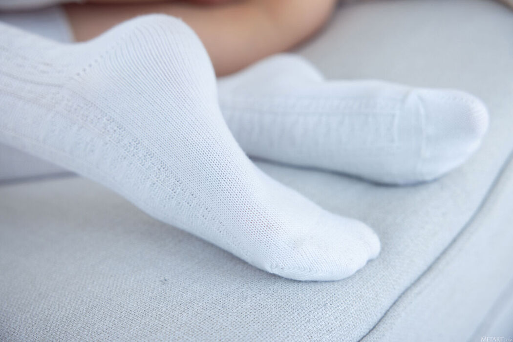 MetArt Naty Evans &#8211; Relax With Me Part02 (61P)