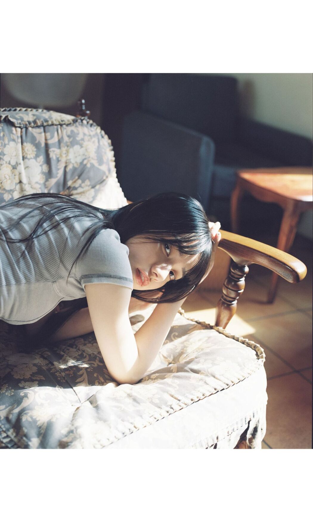 JP Rena Miyashita 宫下玲奈 &#8211; Happiness Part02 (55P)