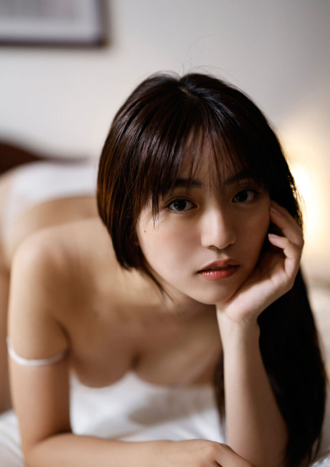 JP Toyoda Runa 豊田ルナ – デジタル限定 写真集 side-B Good to see Moon Part02 (50P)