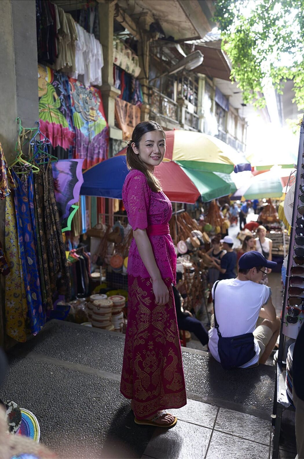 JP Moemi Katayama 片山萌美 – Bamboo e-Book Hanabira (60P)