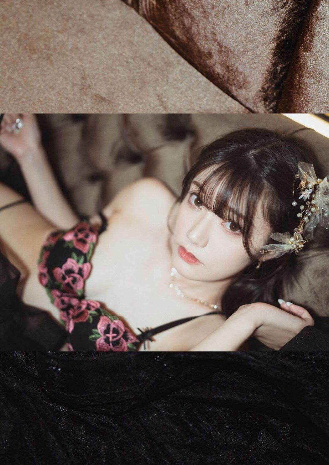 JP Rena Miyashita 宫下玲奈 &#8211; LadyMary Part01 (52P)