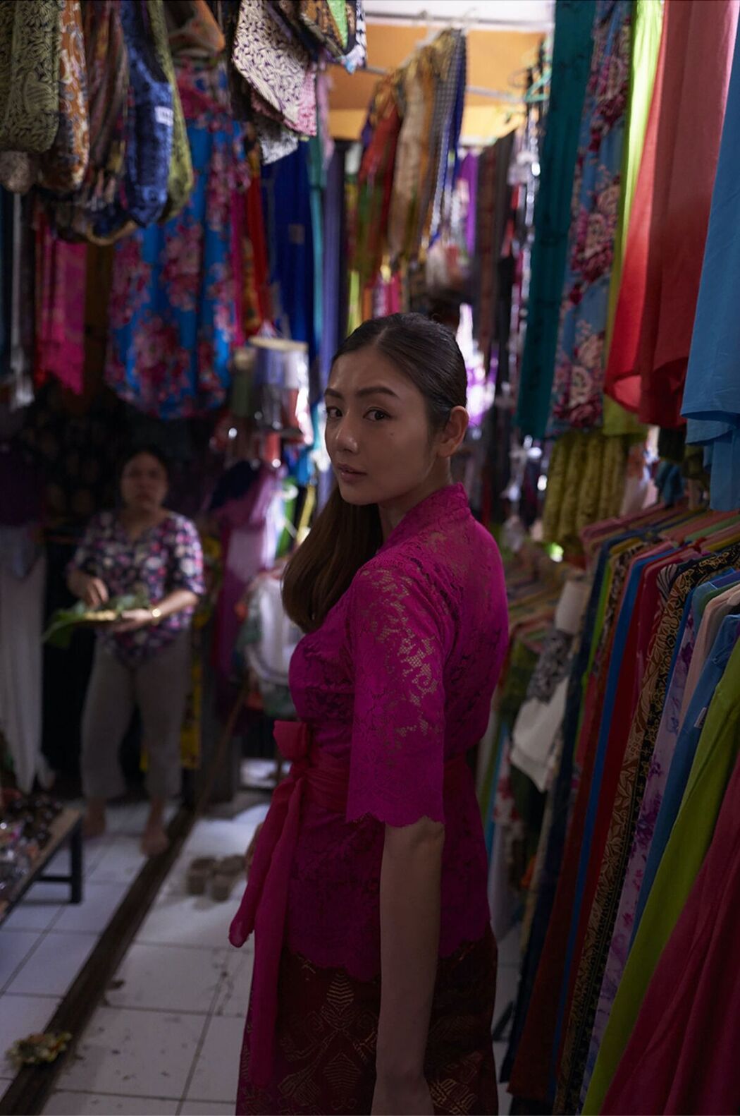 JP Moemi Katayama 片山萌美 – Bamboo e-Book Hanabira (60P)