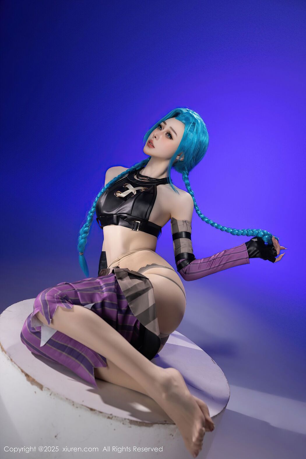 XiuRen秀人网 No.10479 Xiao Dou Dou (80P)