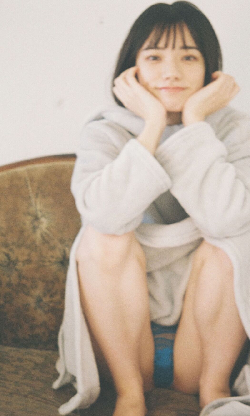 JP Rena Miyashita 宫下玲奈 &#8211; Happiness Part01 (55P)